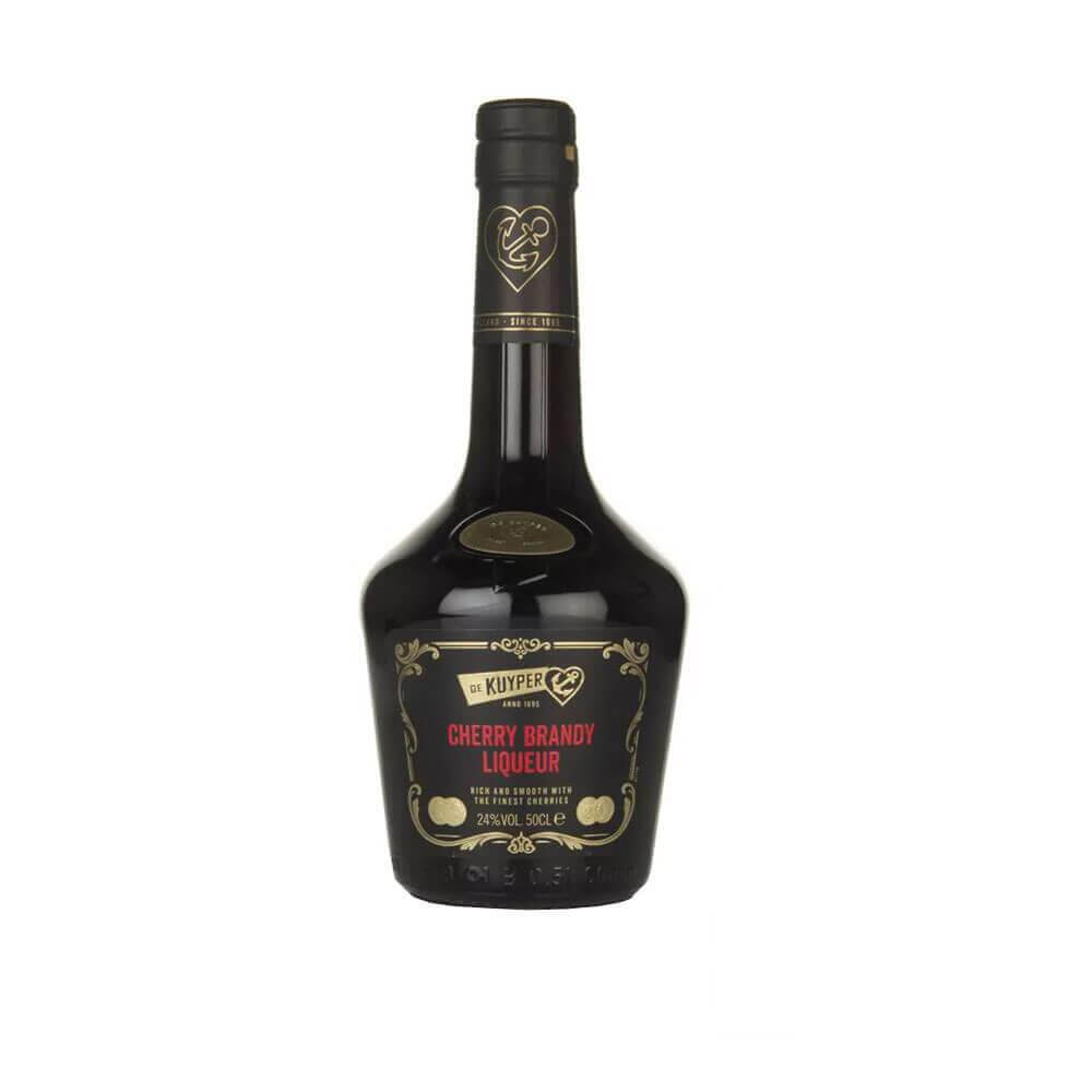 De Kuyper Cherry Brandy 50cl